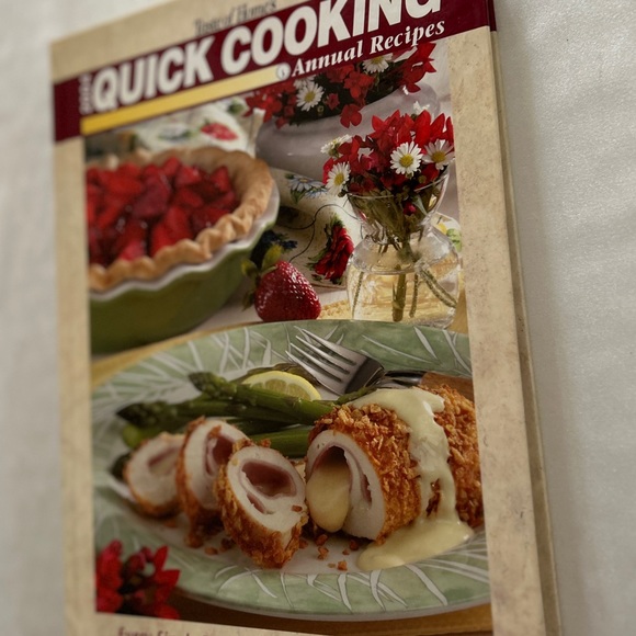 Taste of Home's 2004 Quick Cooking Annual Recipes!
by Stoner Faithann GUC - Picture 5 of 8